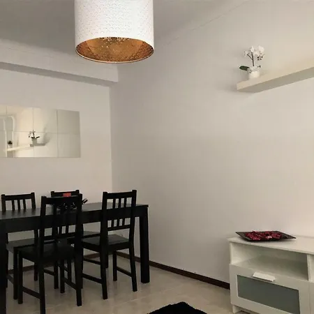 Apartament Pentru Un Cuplu