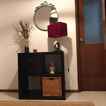 Apartament pentru un cuplu *