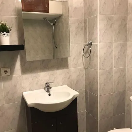 Apartament pentru un cuplu Hotel de apartamente