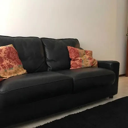 Apartament pentru un cuplu *